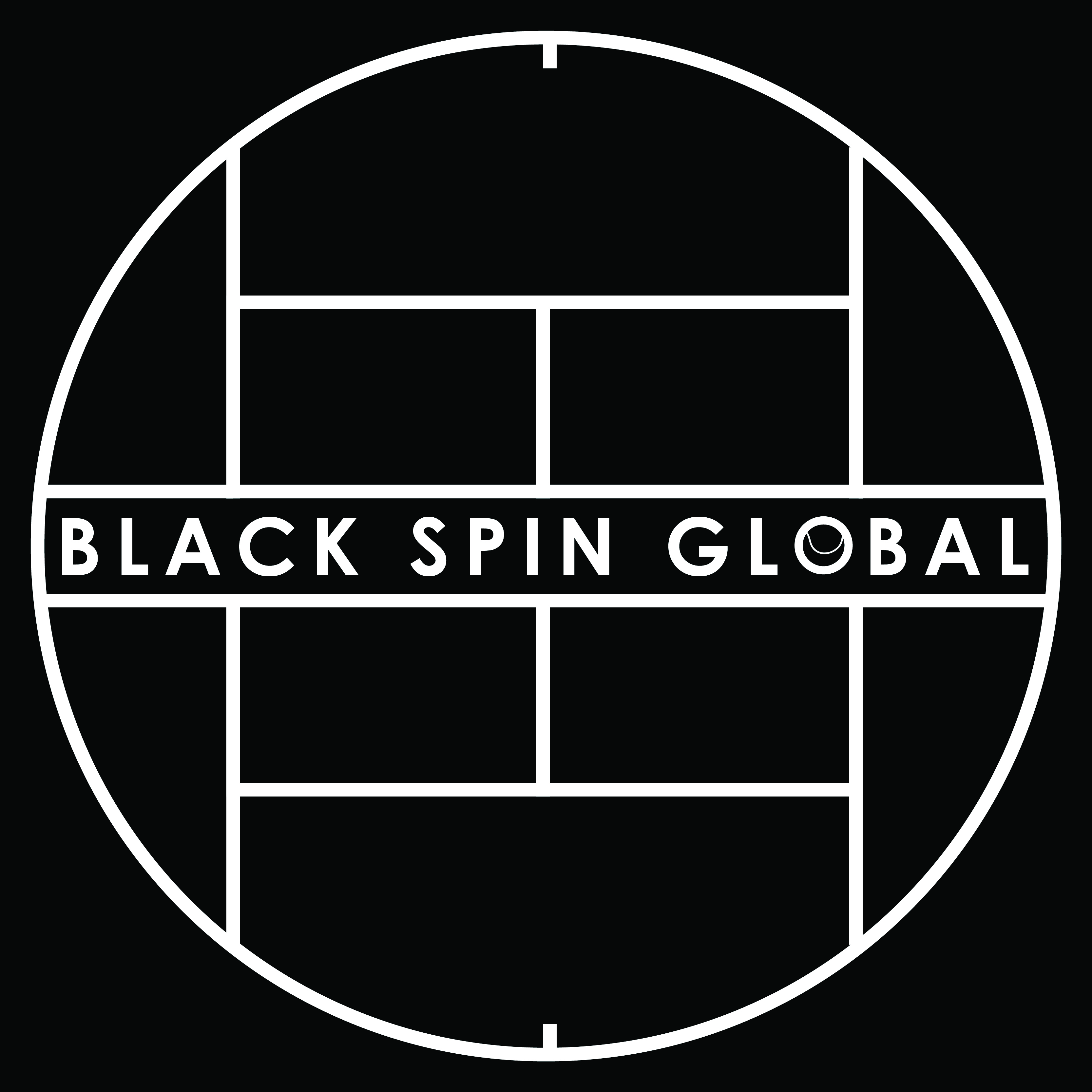 Black spin